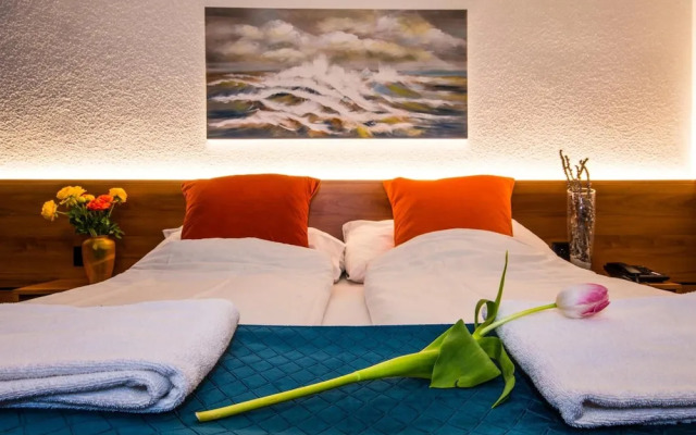 Hotel Merkur Interlaken