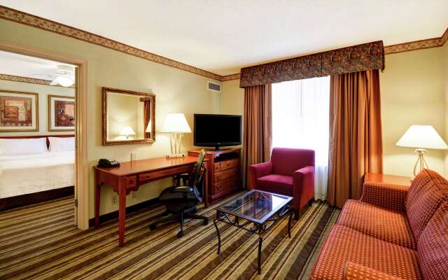 Homewood Suites by Hilton Richmond-Chester