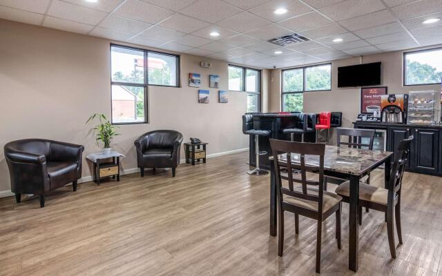 Americas Best Value Inn Opelika