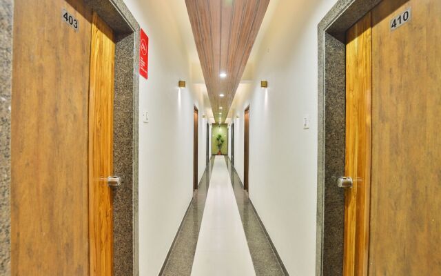 OYO 10749 Hotel Neelkanth Bliss