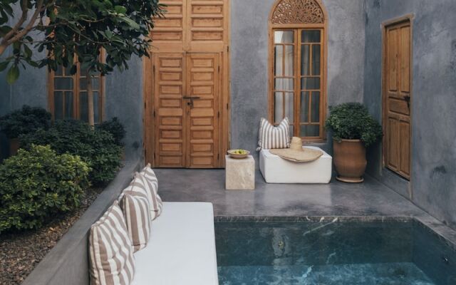 Riad No 37