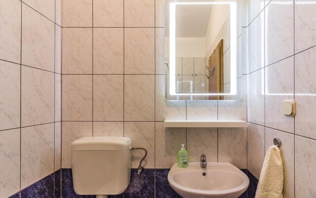 Awesome Home in Pula With Wifi and 1 Bedrooms