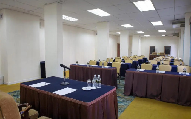 Hotel Seri Malaysia Kuala Terengganu