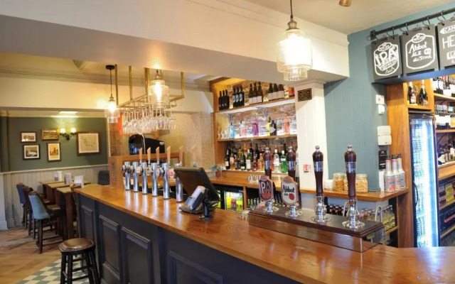 The White Hart by Green King Inns