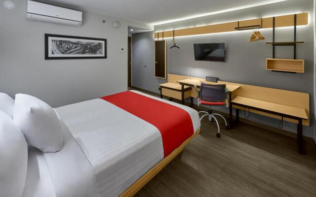 City Express Guaymas