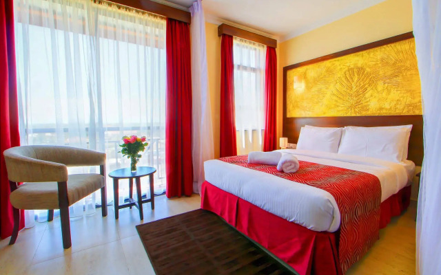 Vittoria Suites - Kisumu