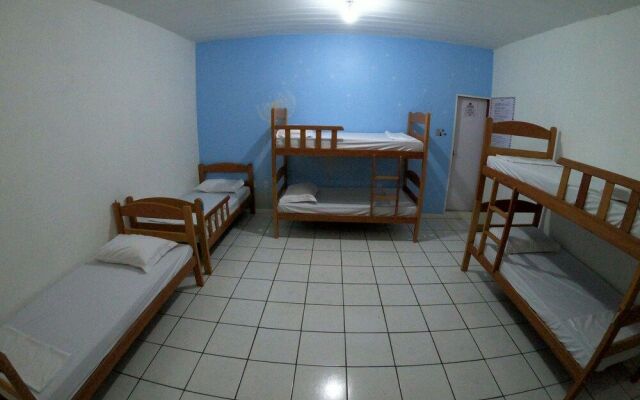 Apiaká Hostel