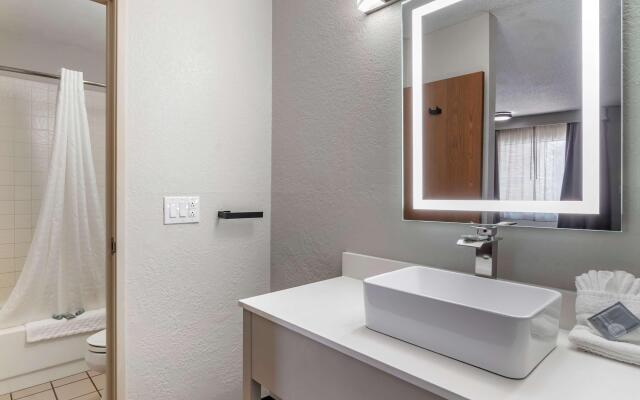 Best Western The Oasis at Joplin
