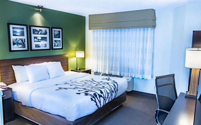 Sleep Inn Pasco Tri-Cities