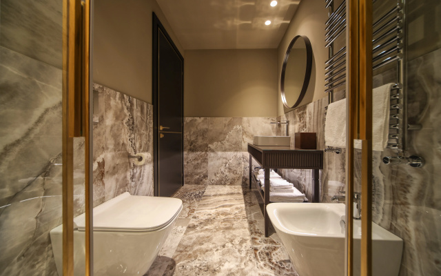U-Visionary Venezia Hotel