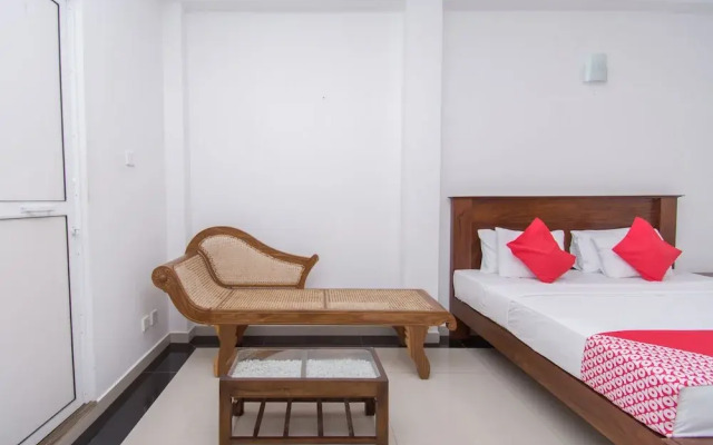 OYO 240 Grand Highway Resort