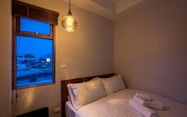 U Chiangkhan Hotel