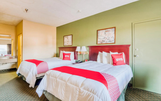 OYO Hotel Grenada West