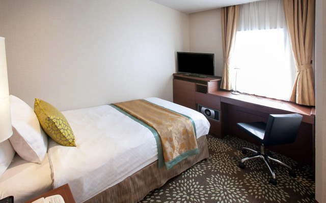 Holiday Inn ANA Kanazawa Sky by IHG