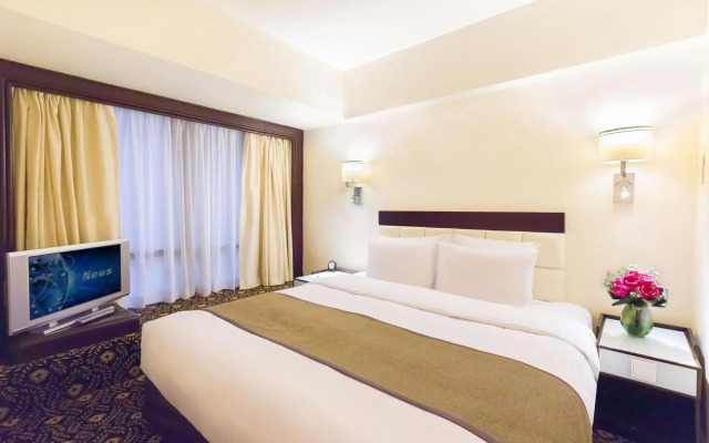 Regal Oriental Hotel