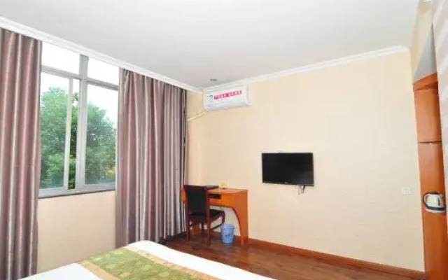 Taizhou Hotel