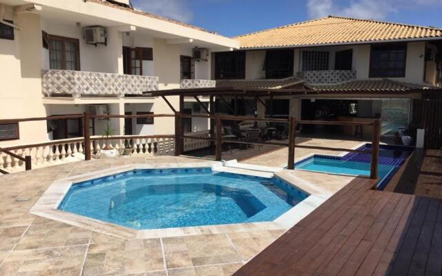 Eden Praia Hotel