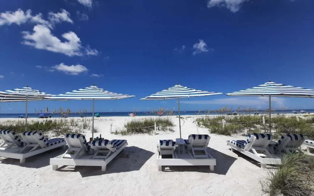 Holmes Beach - Islandhouse 3018 UnitA