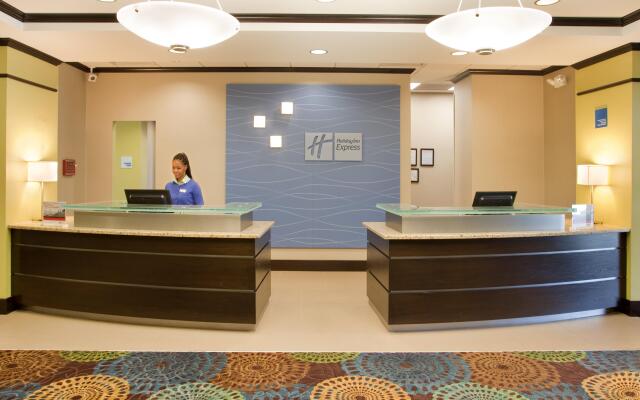 Holiday Inn Express Hotel & Suites St. Joseph, an IHG Hotel