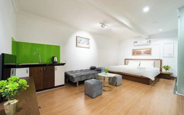 Gin House Hotel & Apartments