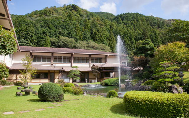 Ichinomata Onsen Grand Hotel