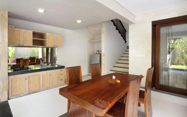 Dedary Resort & Spa Ubud by Ini Vie Hospitality