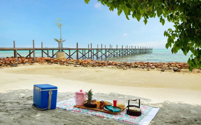 Royal Ocean View Karimunjawa