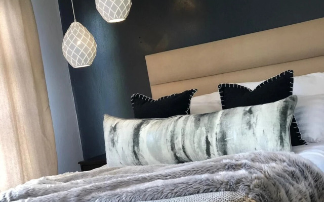 Kingsgate Nandoni Dam, Thohoyandou