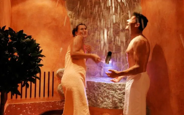 Vitalhotel Bad Birnbach