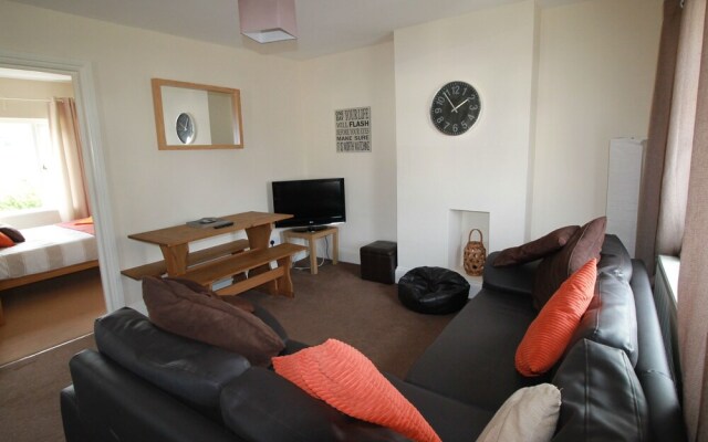 Cardiff Holiday Homes Park Avenue Apartments