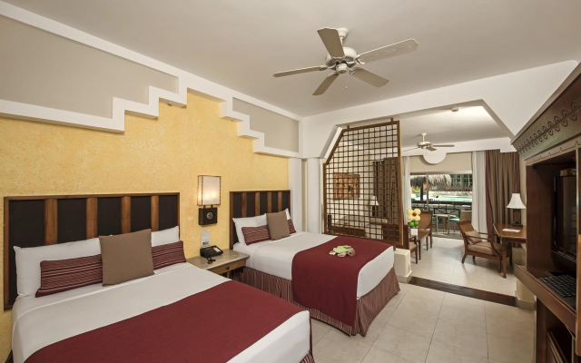 Iberostar Selection Paraíso Maya Suites - All Inclusive