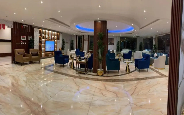 Life suites