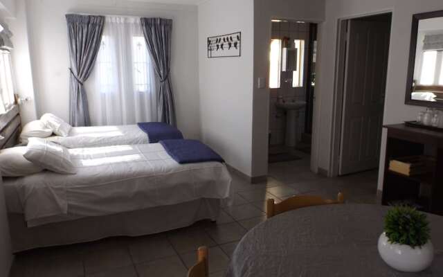 Rose Well Country House And Spa