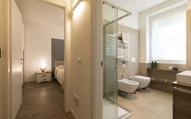 notaMi - West Milan Modern Apartment