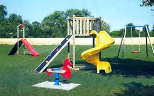 Hotel Il Parco degli Ulivi