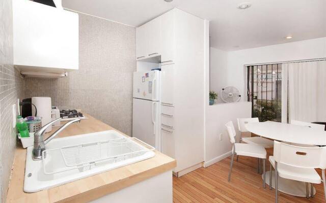 Sky - Luxury Apartments