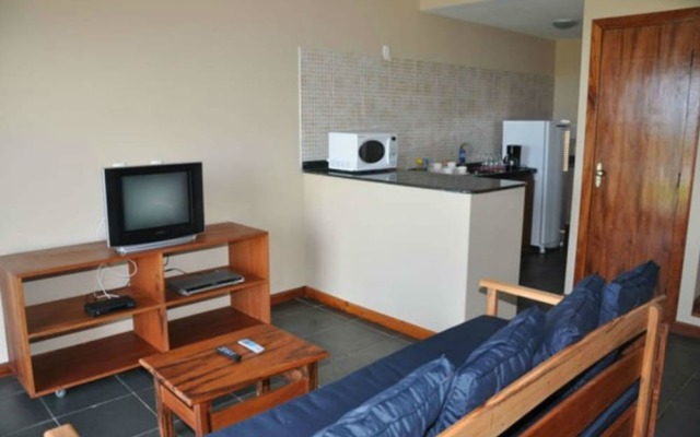 Sirius Canoa Residencial