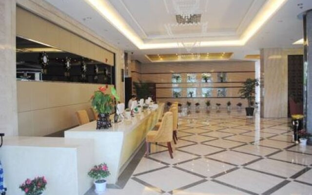 Jinglong Business Hotel