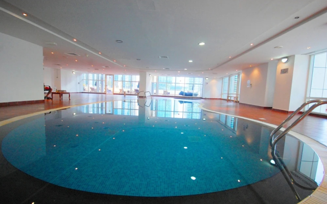 Kennedy Towers - Dubai Arch - Apartment in ดูไบ - Photo 5