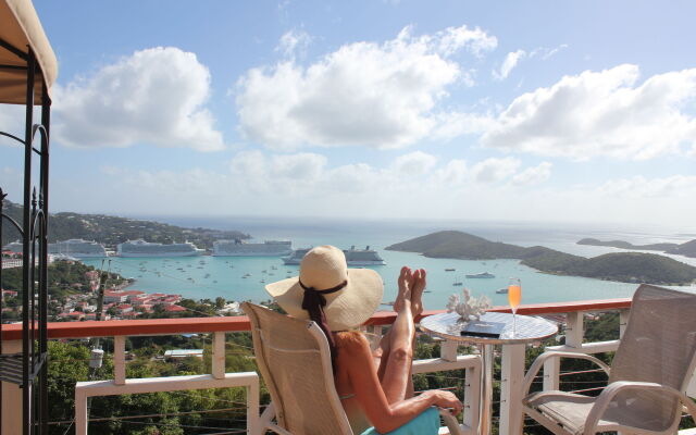 Mafolie Hotel
