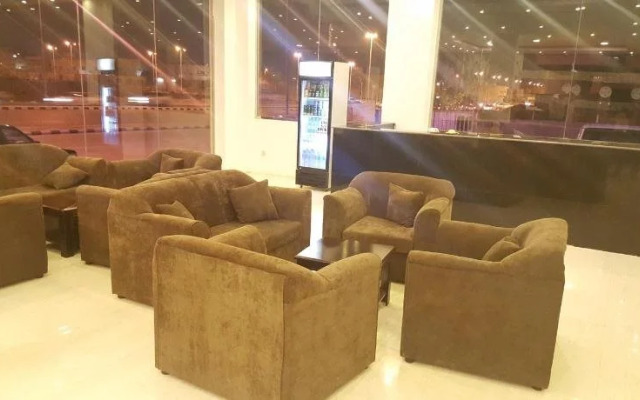Dar Reman Furnished Apartments