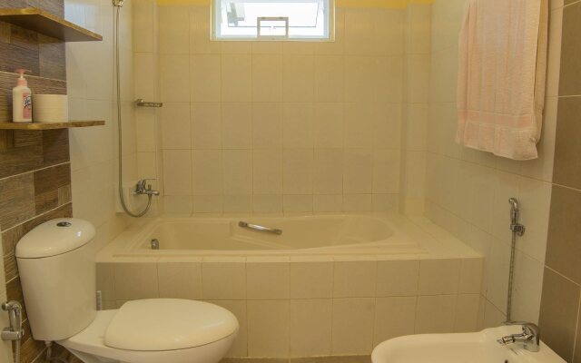 Oasi Fiore Bed and Breakfast