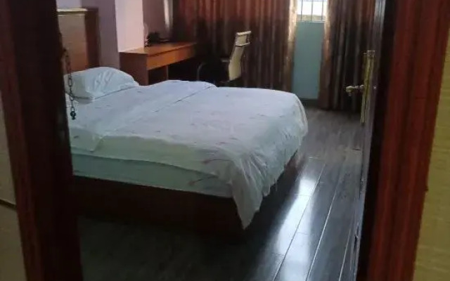 Xindu Apartment