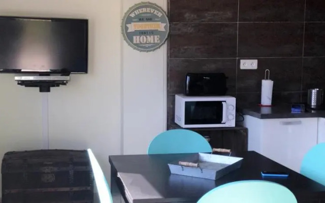 A la Campagne En Provence