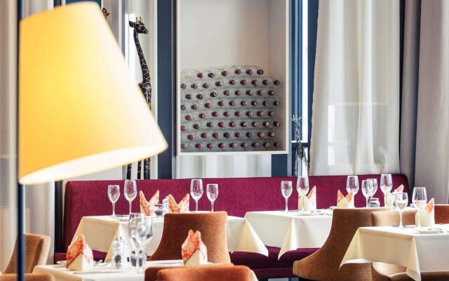 Premier Inn Heilbronn City Centre