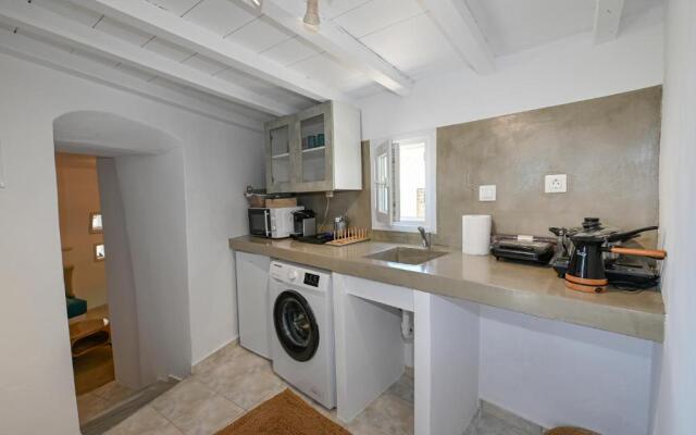 kleris apartments 8