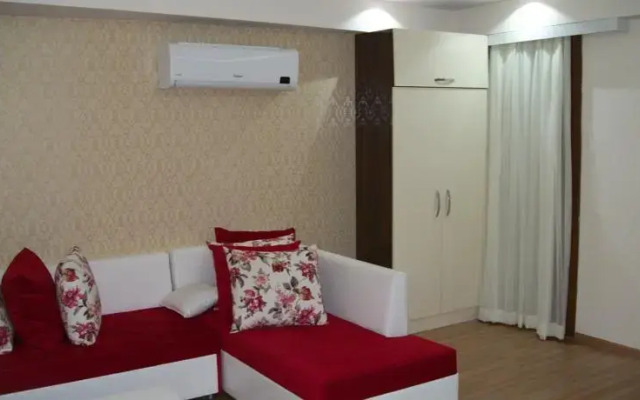City House İzmir