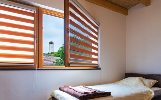 Motel Orhideja
