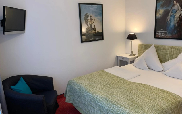 Hotel Nymphenburg City