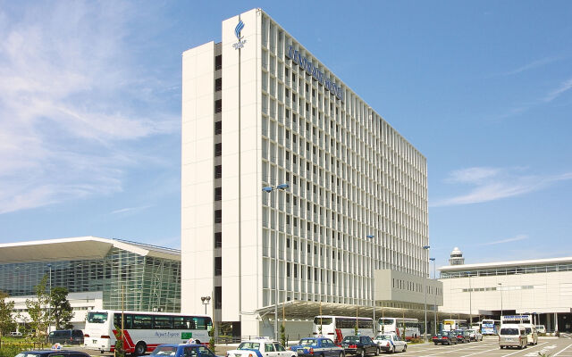 Centrair Hotel